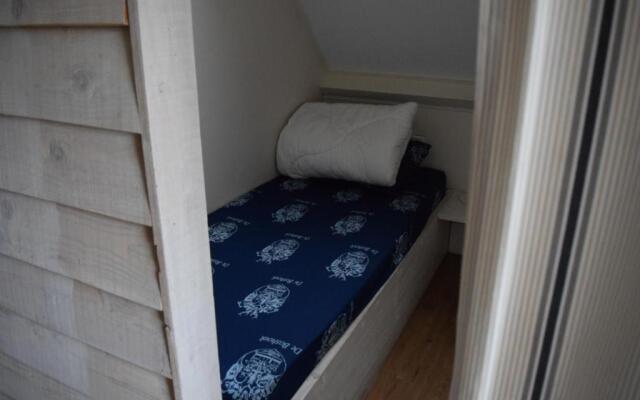 Groepsboerderij 20 Pers.