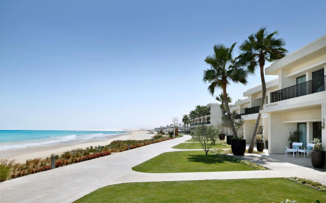 Al Alamein Hotel