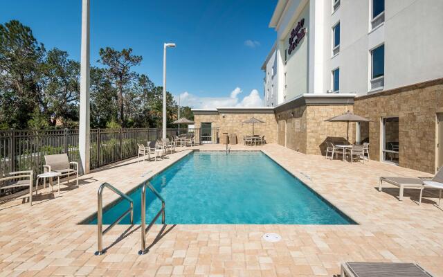 Hampton Inn & Suites West Melbourne-Palm Bay Road
