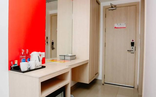 Saint Kilda Beach Hotel (formerly Rydges St Kilda)