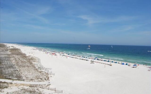 The Palms 611 by RedAwning