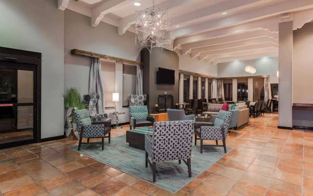 Residence Inn by Marriott Laredo Del Mar