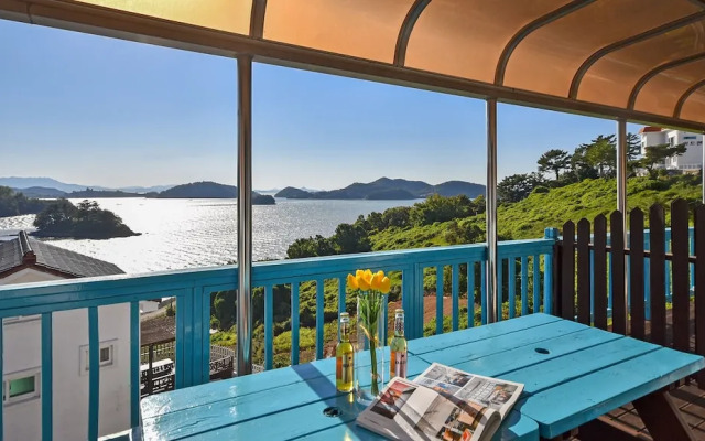 Yeosu Good Morning Pension