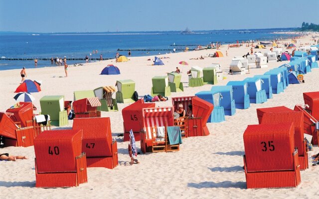 H+ Hotel Ferienpark Usedom