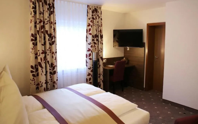 Hotel Rothkamp