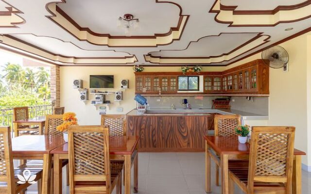 ByGrace Pension House