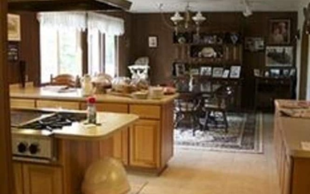 Soldotna Alaska Fishing Lodge