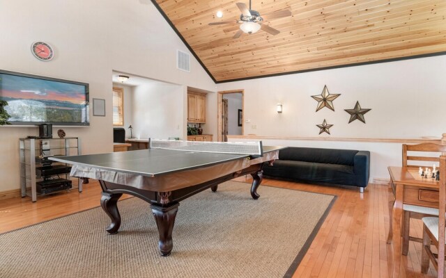 057 - Opulence at Wolf Creek