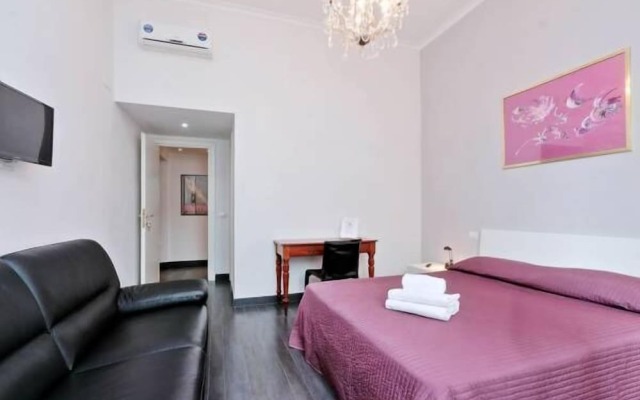 Brunetti Suite Rooms
