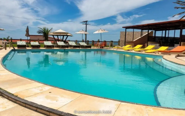 Sunset Beach Hotel