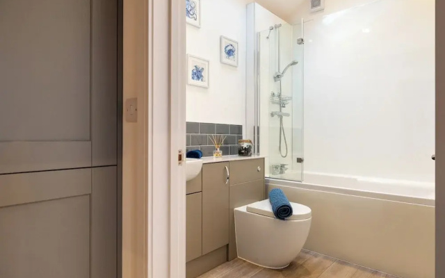 Beautiful 2 Bedroom Barn in Cerney Wick