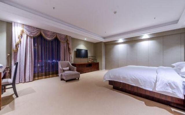 Jiuzhou International Hotel