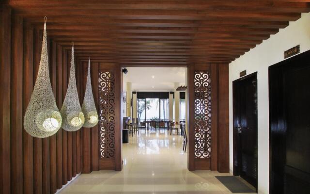 Padmasari Resort Hotel
