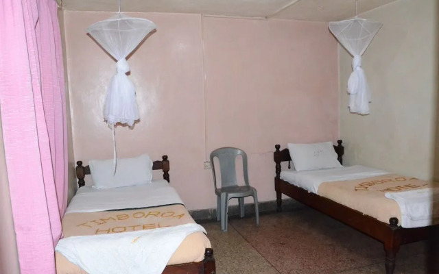 Timboroa Hotel