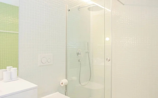 Allegro Boutique Apartment C