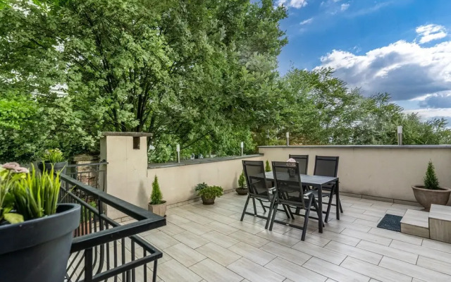 Z14 Boutique Residence – Krakow Old Town