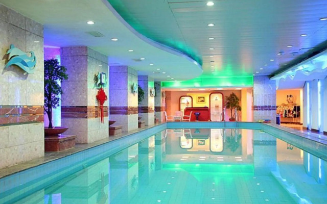 Phoenix Hotel Inner Mongolia