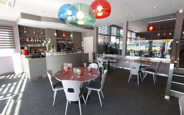 Hôtel-Restaurant Le Bel'm