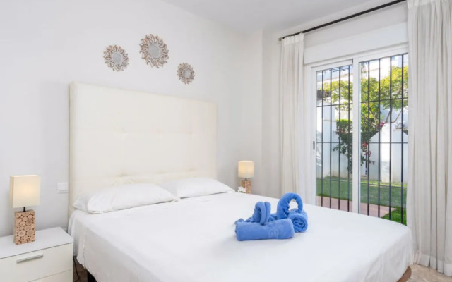 Holiday Home Los Naranjos Singles