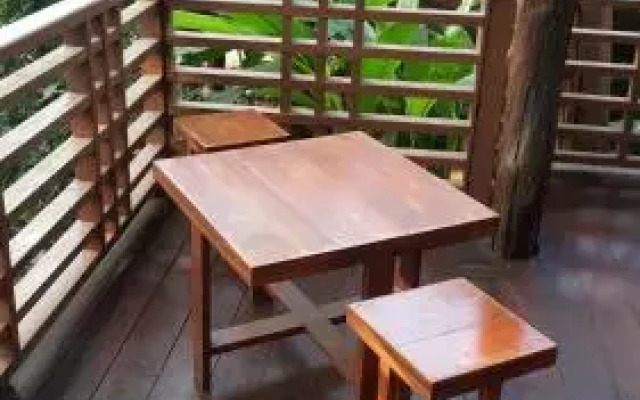 Ruean Mai Chai Khlong