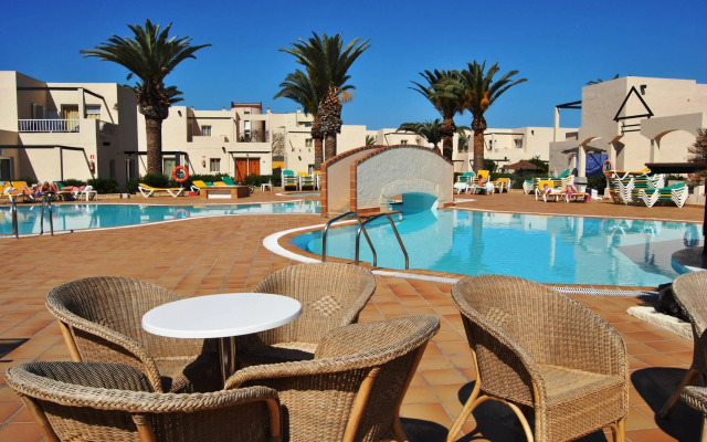 Alisios Playa