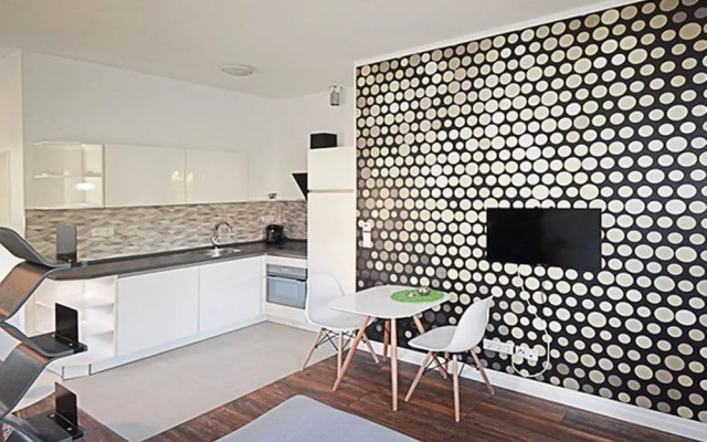 Eco Smart Apartments Erlangen