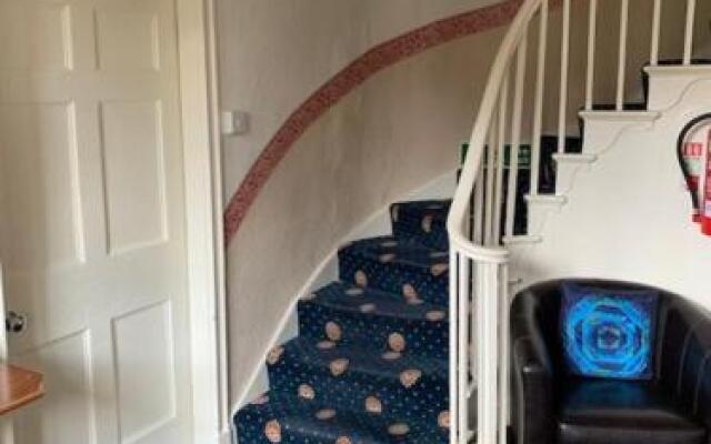 The Beaumont - B&B