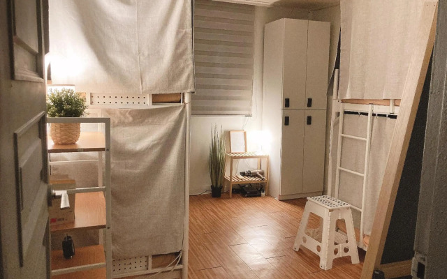 YaKorea Hostel Dongdaemun