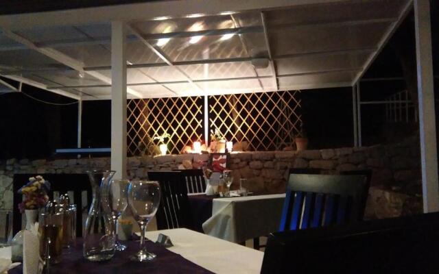 Resort Village T.N. Milna