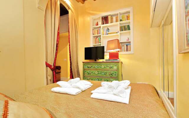 Rome Short Let Service