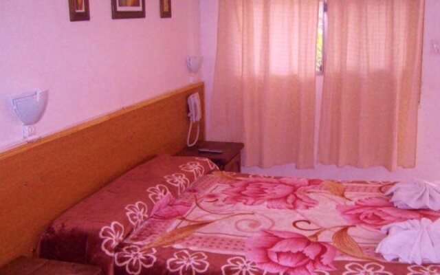 Hotel Ibiza
