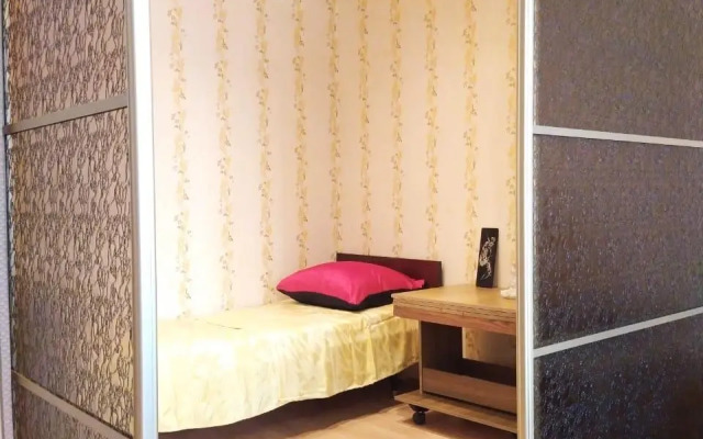 Апартаменты на улице Новороссийская 82