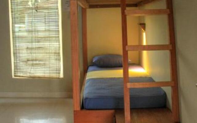 The Livingroom Hostel