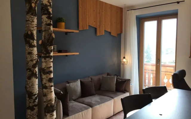 CasaDalsass DolomitiPaganellaLagoMolveno