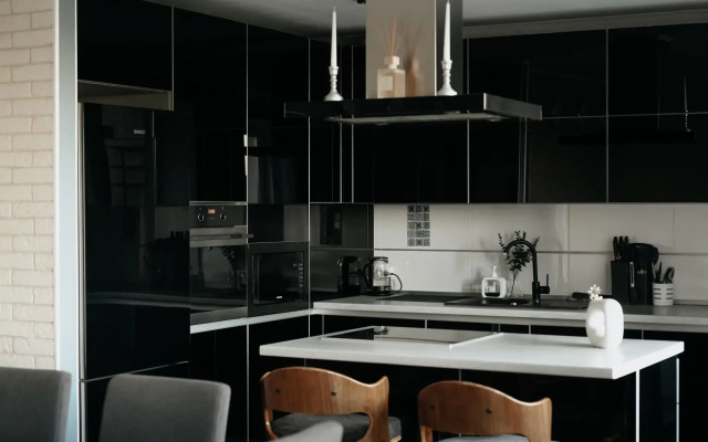 Abramov Apart Comfort DeLux Apartments