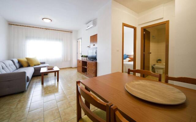 Apartamentos Bali Orange Costa