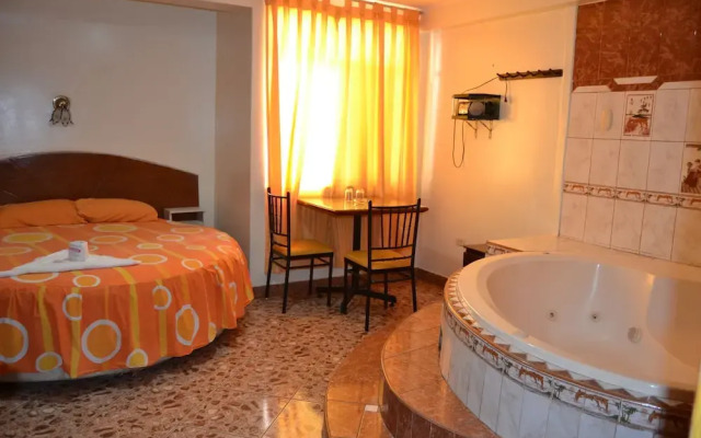 Hotel El Gran Caiman
