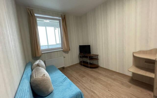 Дом для вас на улице Академика Бардина 26А