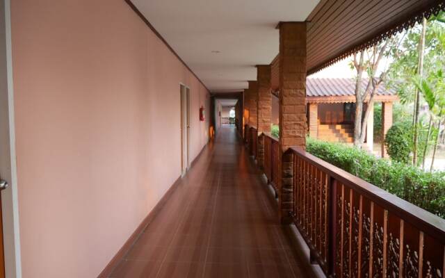 Sukhothai Grand Resort And Spa