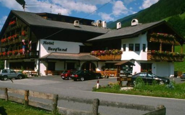 Hotel Bergland