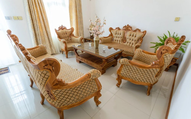 Villa Agata Mauritius