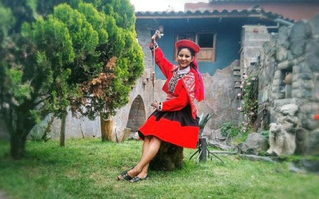 Hotel San Juan de Dios Cusco