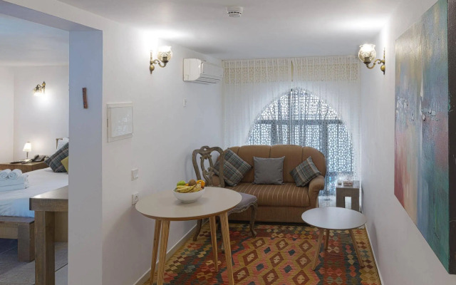 Margosa Hotel