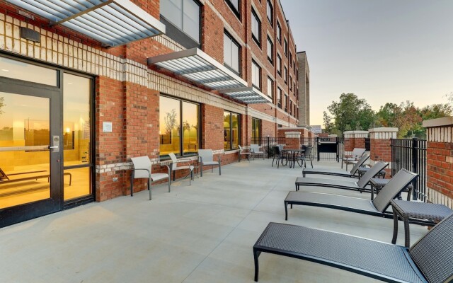 Holiday Inn Express Holly Springs Raleigh Area by IHG