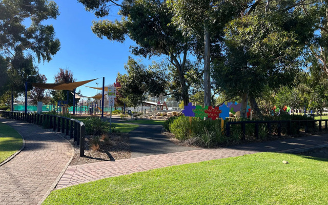 Payneham South Paradise Suite 4