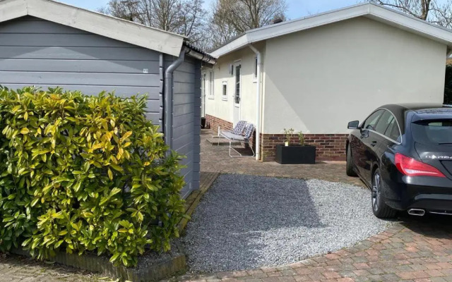 Resort Venetie Chalet nr.42