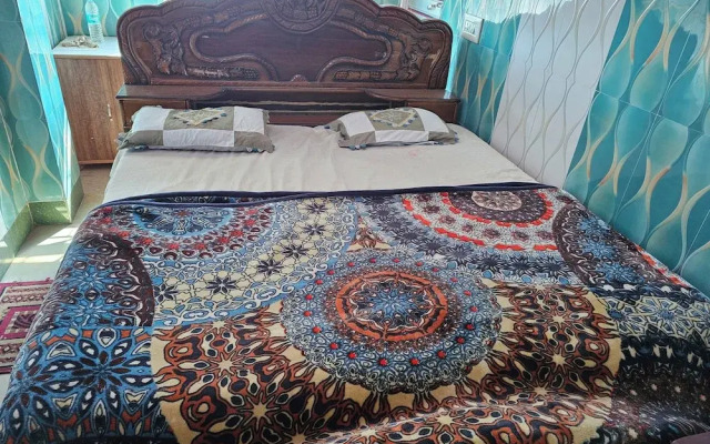 Texoya Zostellers Homestay