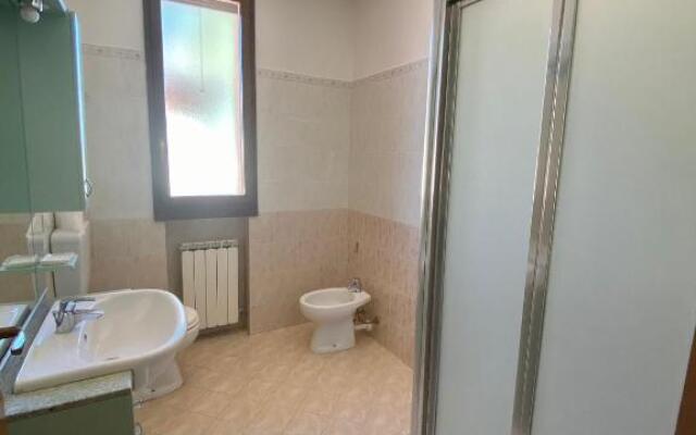 Appartamento la Pioppa con posto auto privato