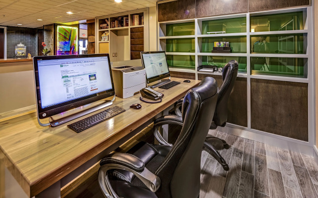 Holiday Inn Cleveland Northeast - Mentor by IHG