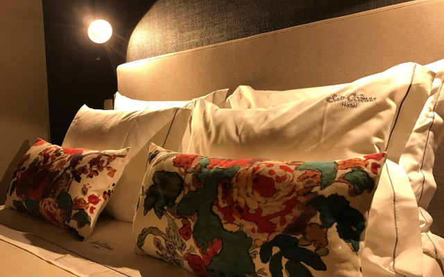 Hotel Sete Colinas